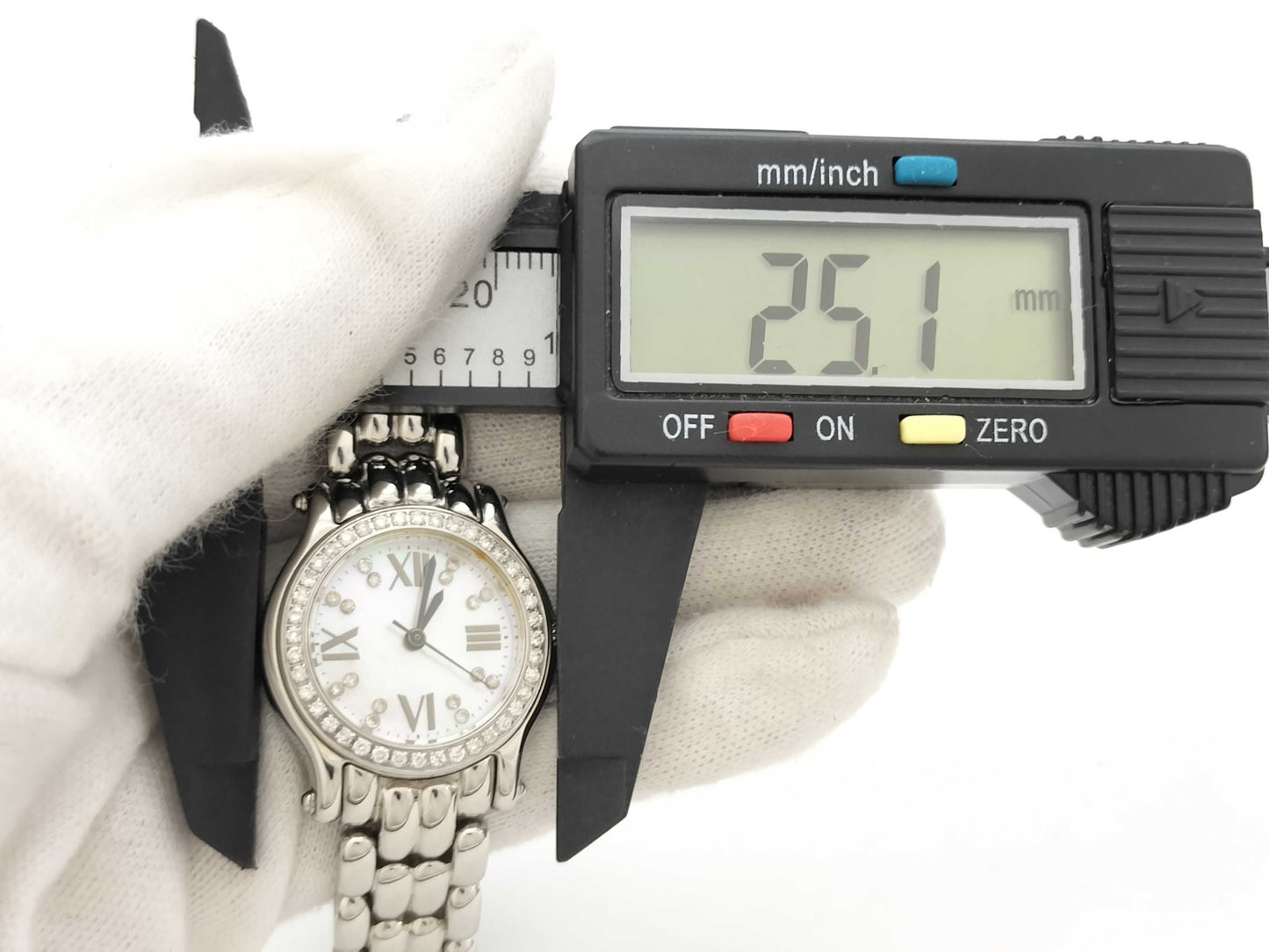 Lunage Watch Women's Watch, Unmoving