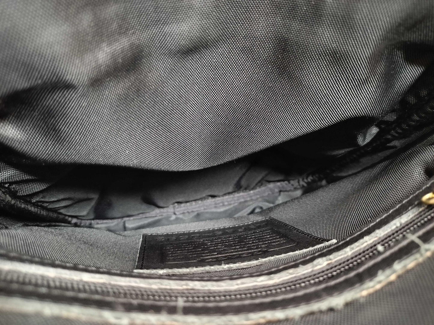 COACH Old/Shoulder Bag
