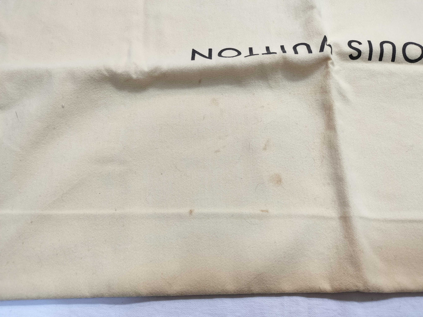 LOUIS VUITTON Dust Bag Bundle Dust Bag Dust Bag