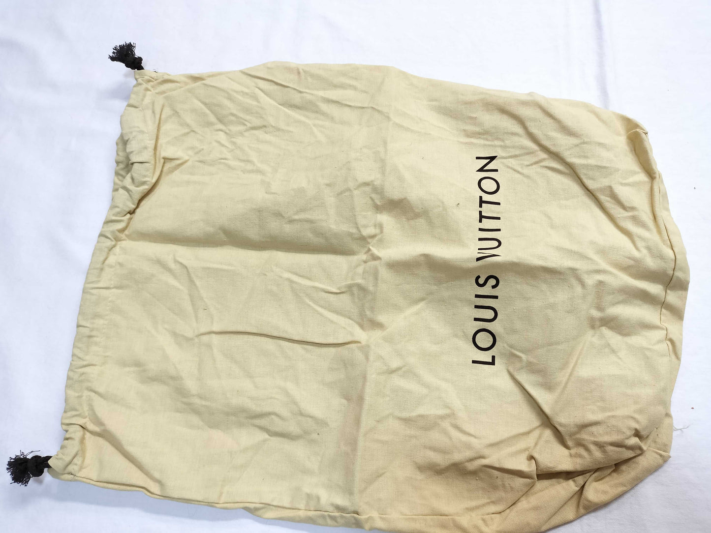 LOUIS VUITTON Dust Bag Bundle Dust Bag Dust Bag