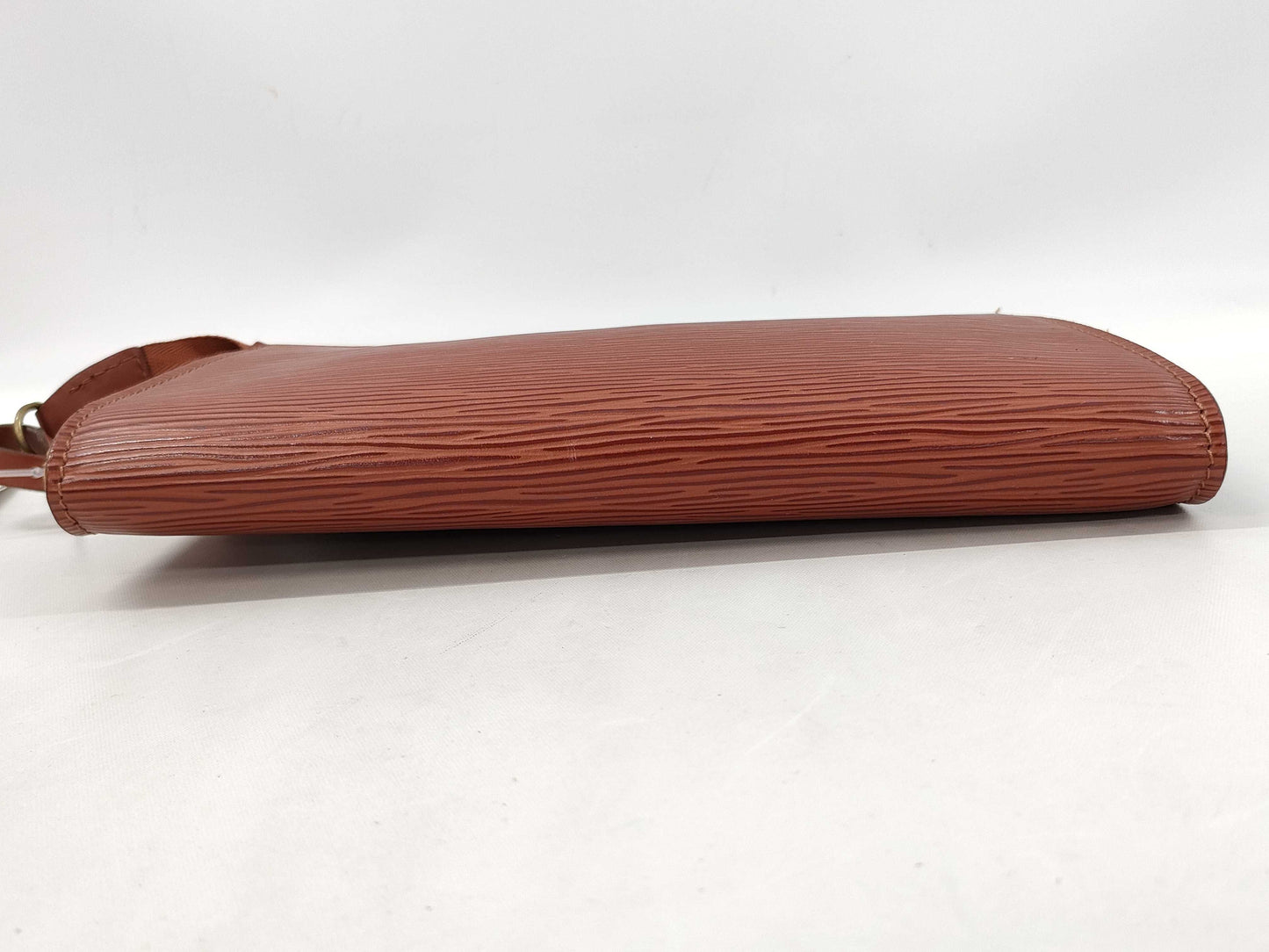LOUIS VUITTON Epi Pouch Handbag