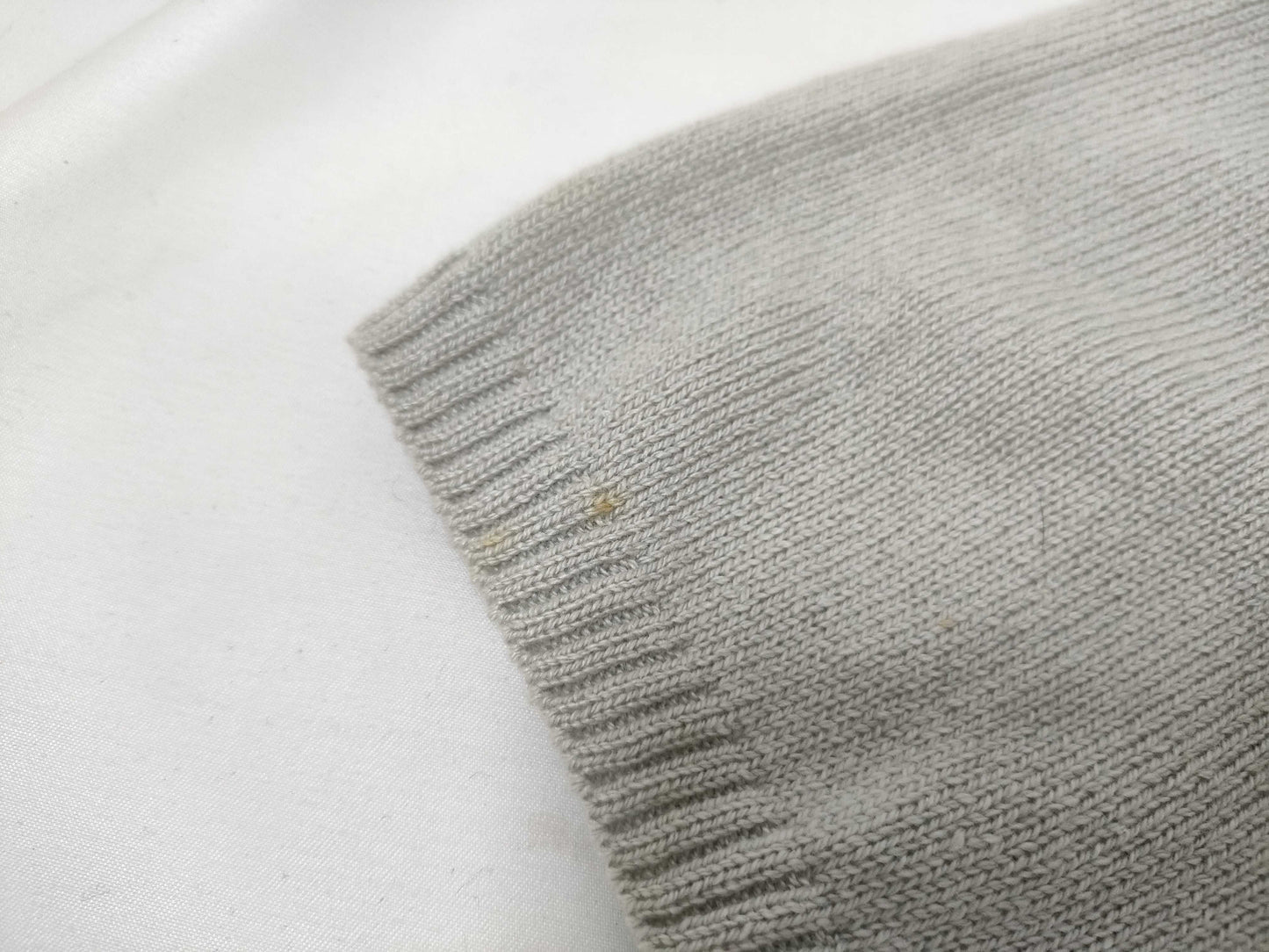 HERMES Silk Shirt Tops