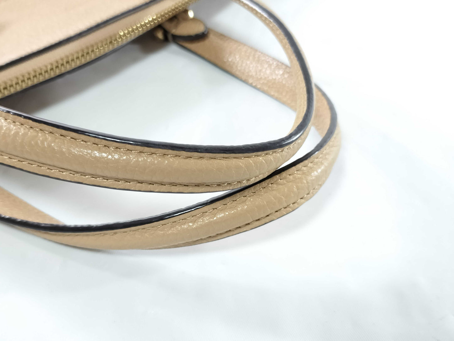 COACH 58874/2WAY handbag