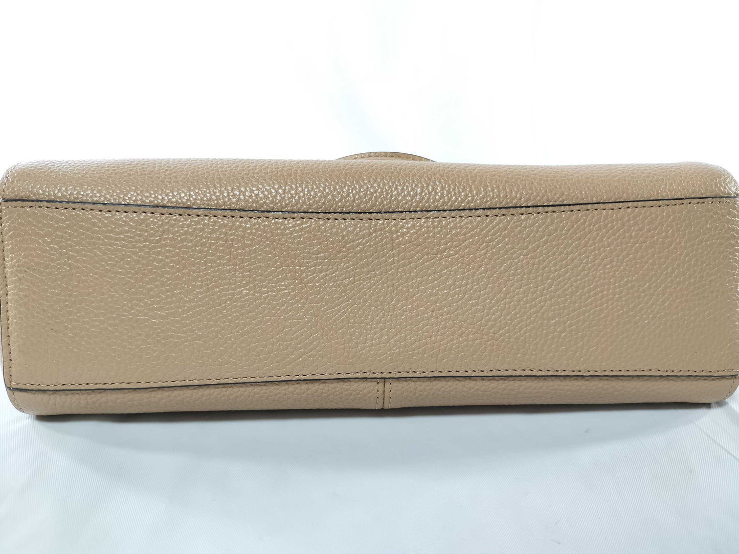 COACH 58874/2WAY handbag