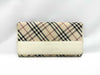 Burberry wallet wallet