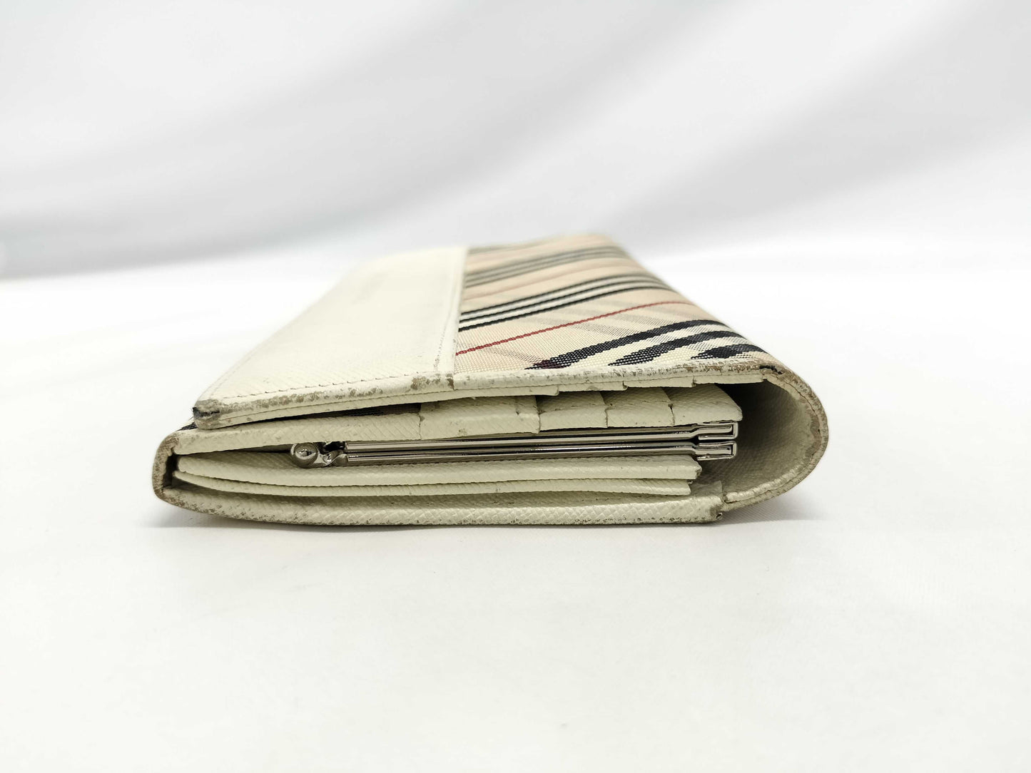Burberry wallet wallet