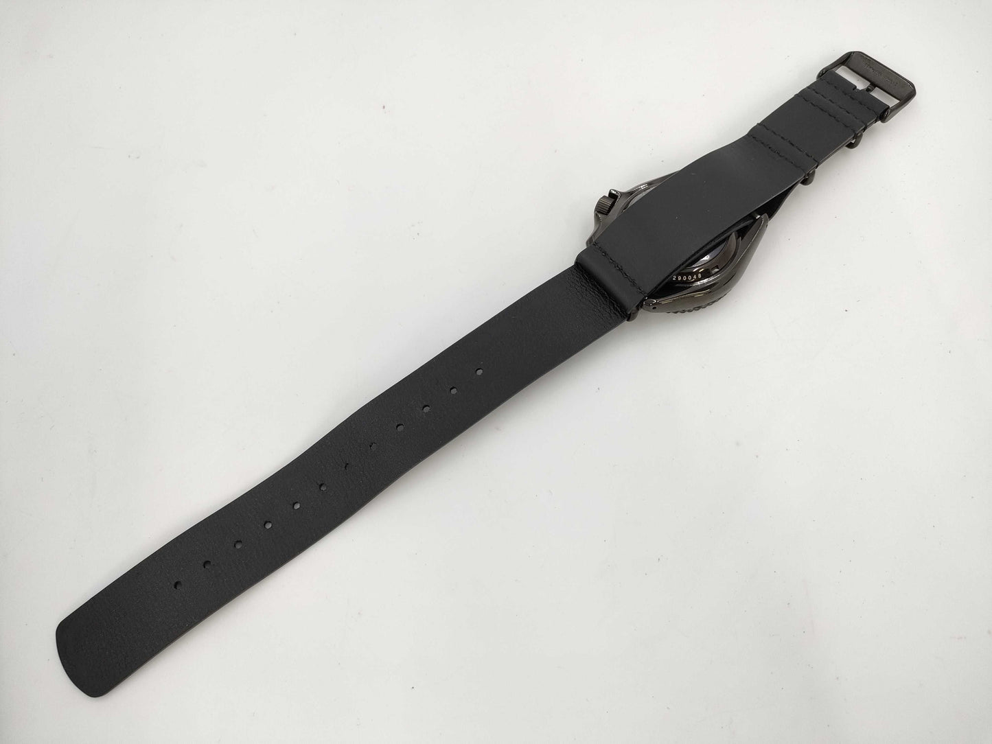 SEIKO 4R36-14N0 5sports×JOURNAL STANDARD Limited Model SBSA189 B Men's Watch