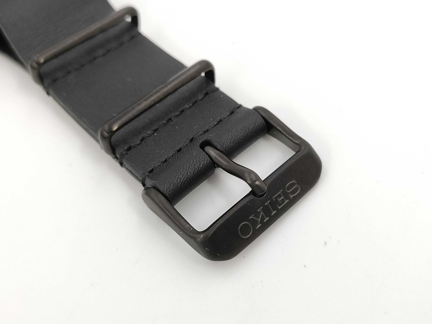 SEIKO 4R36-14N0 5sports×JOURNAL STANDARD Limited Model SBSA189 B Men's Watch