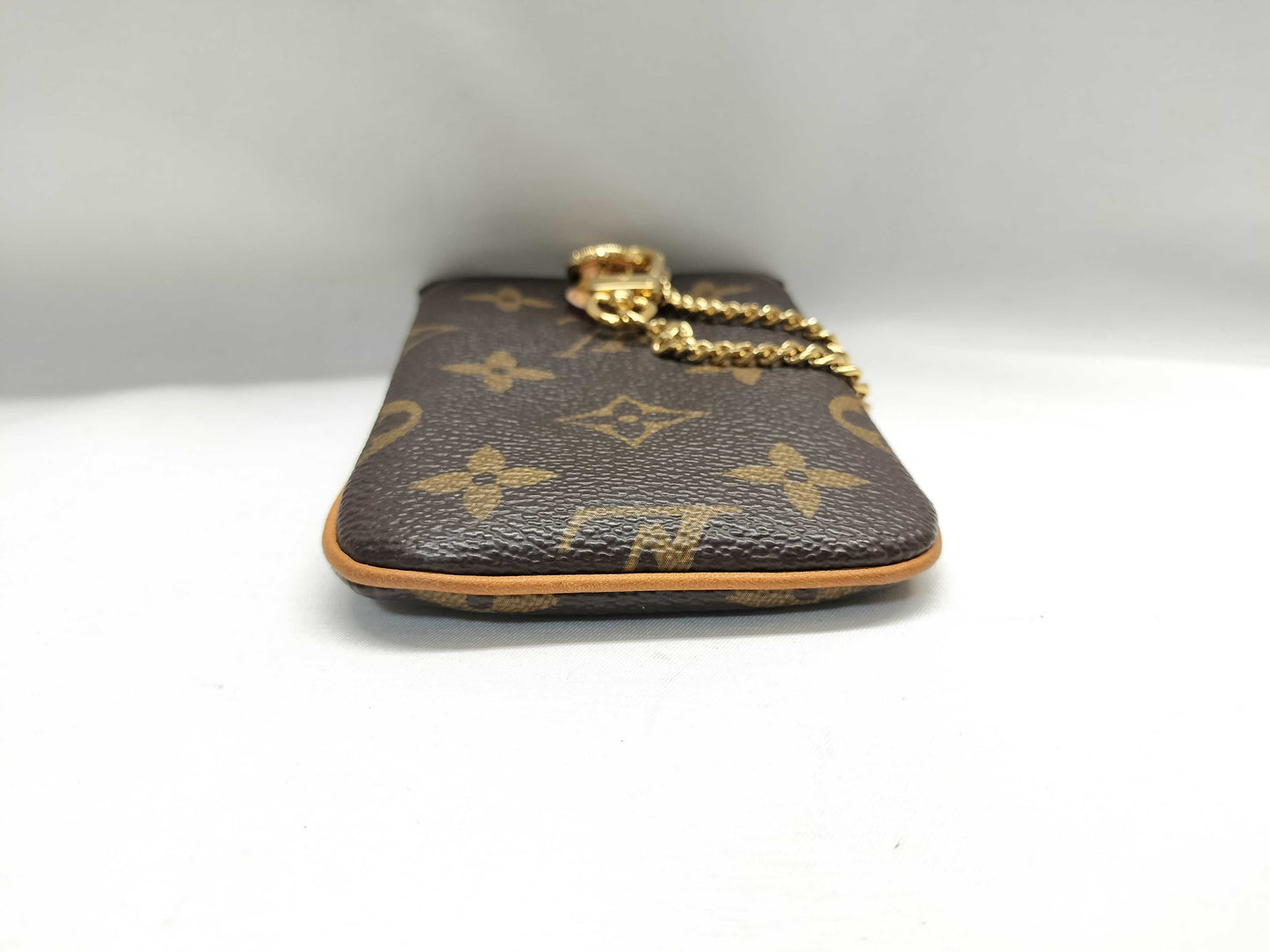 LOUIS VUITTON SN2008 Monogram M66546 Etui Telephone MM Other Accessories