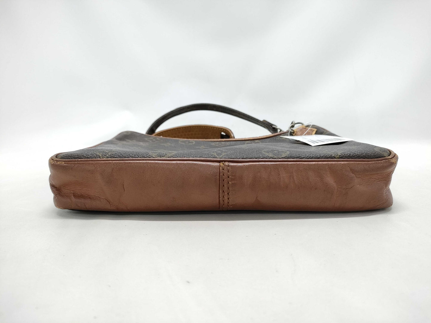 LOUIS VUITTON Monogram Saxpo Second Bag Shoulder Bag