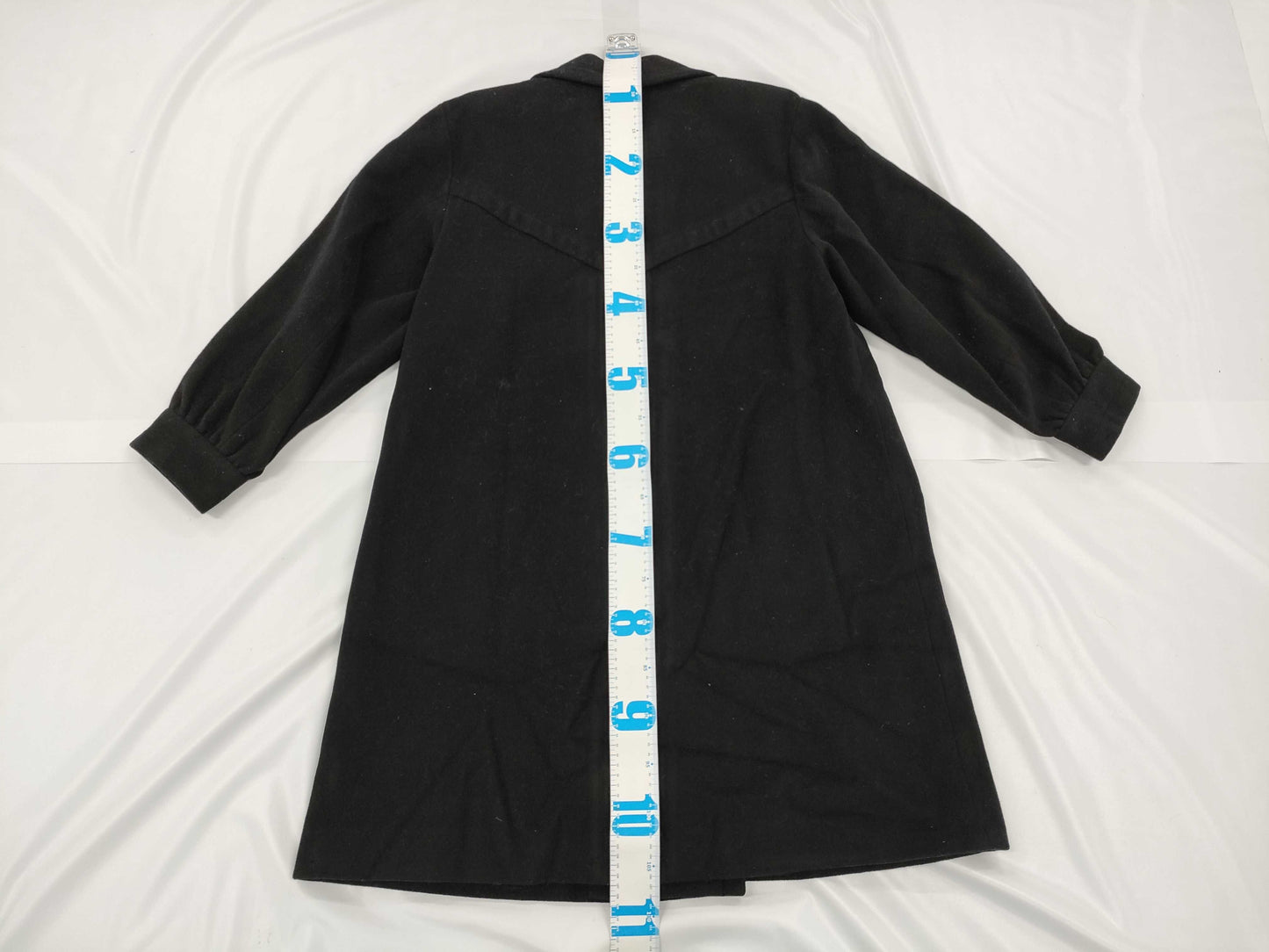 Yves Saint Laurent Coat Coat