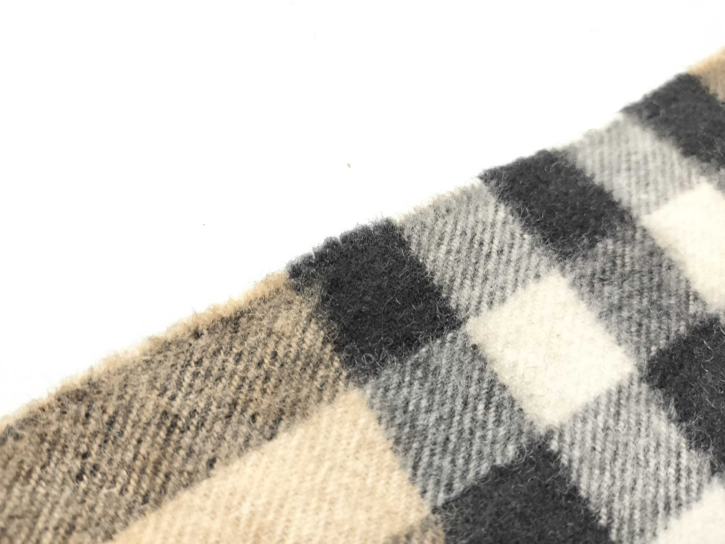 BURBERRY Scarf/Nova Check Scarf