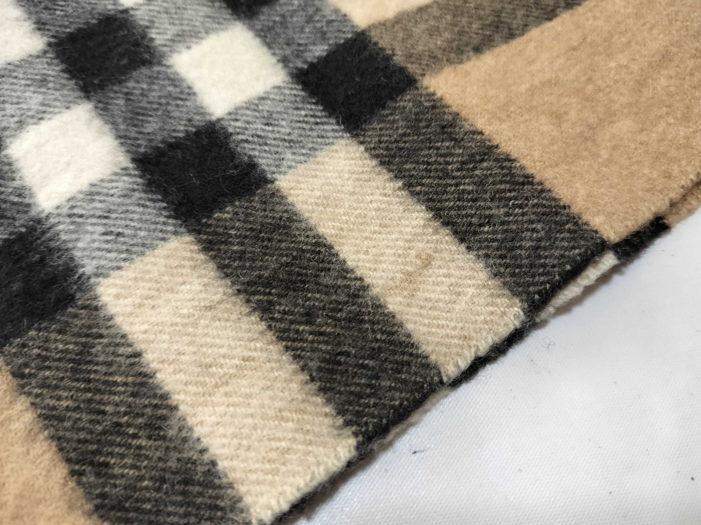 BURBERRY Scarf/Nova Check Scarf