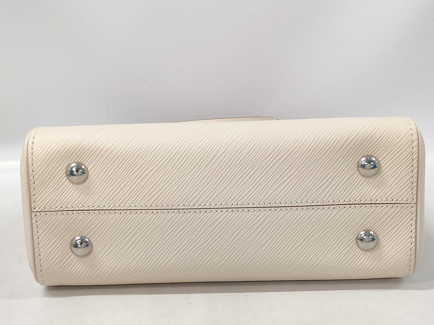 LOUIS VUITTON Epi Grenelle Handbag