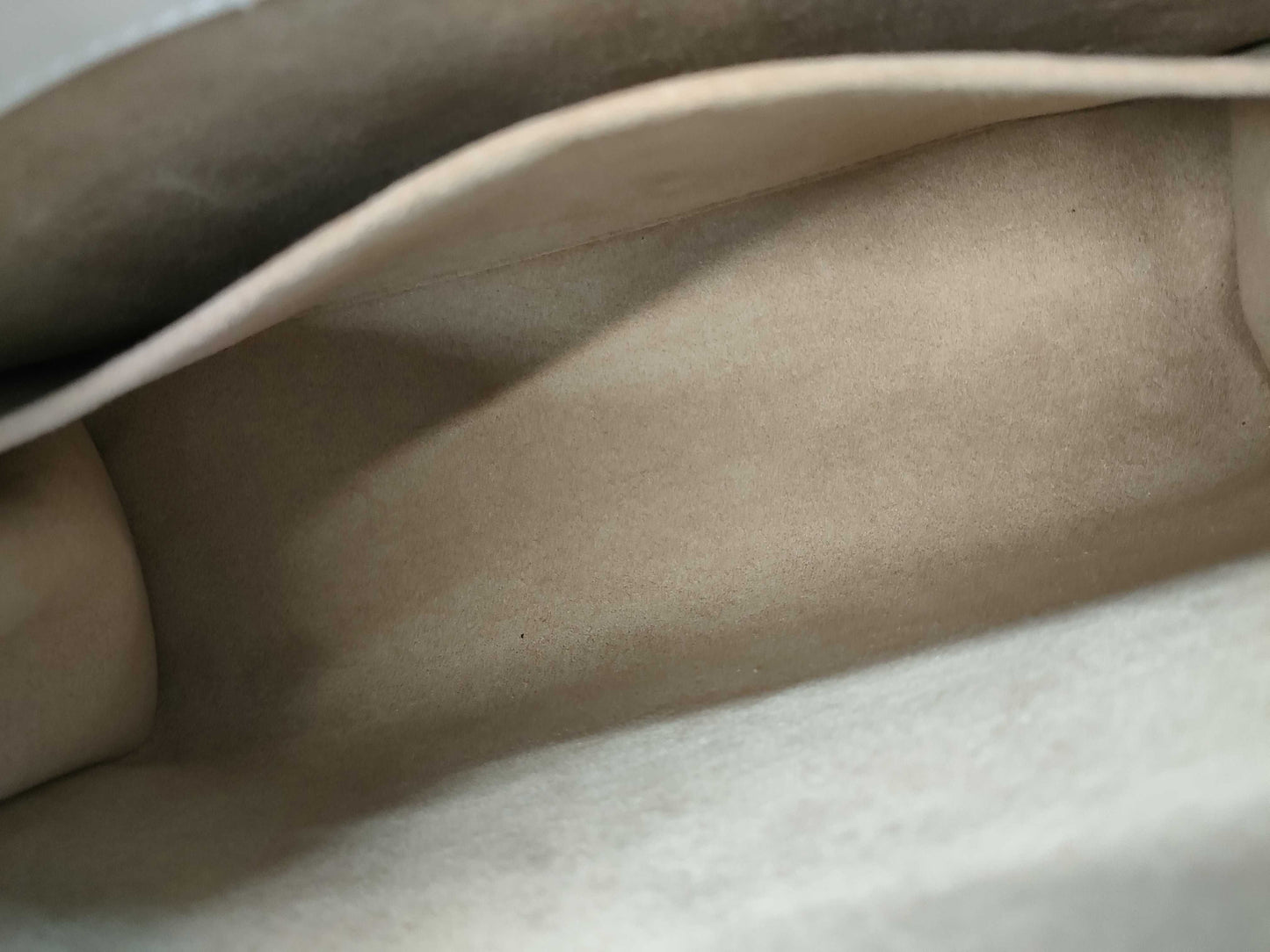 LOUIS VUITTON Epi Grenelle Handbag