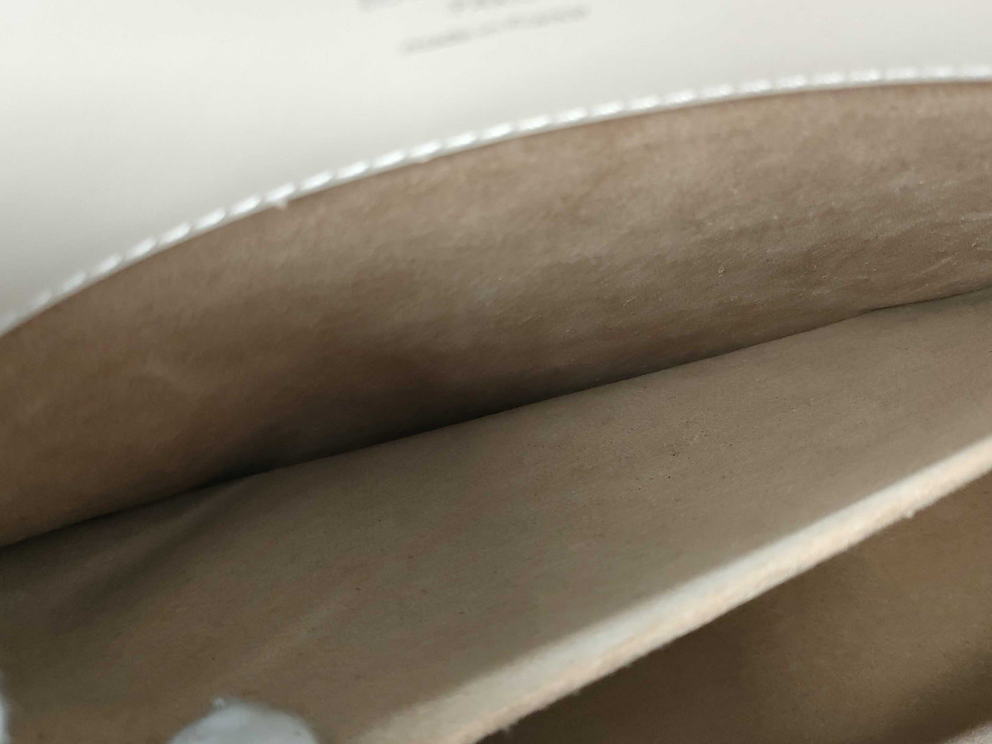 LOUIS VUITTON Epi Grenelle Handbag