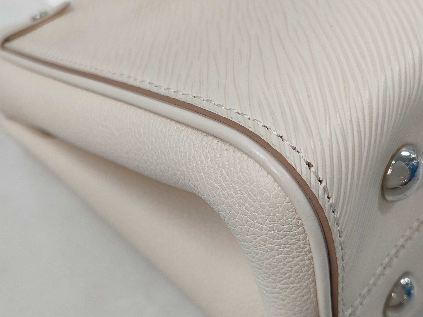 LOUIS VUITTON Epi Grenelle Handbag