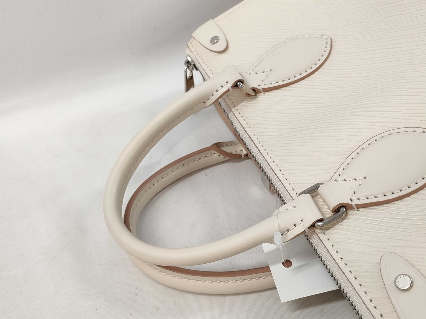 LOUIS VUITTON Epi Grenelle Handbag