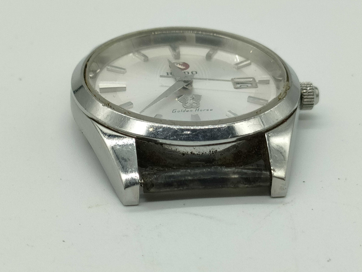 RADO 113.9502.4 Unused Boys' Watch