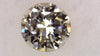 0.474ct K SI-2 GOOD/GD/FR NONE NATURAL 4.93-5.01X3.01mm Loose Diamond