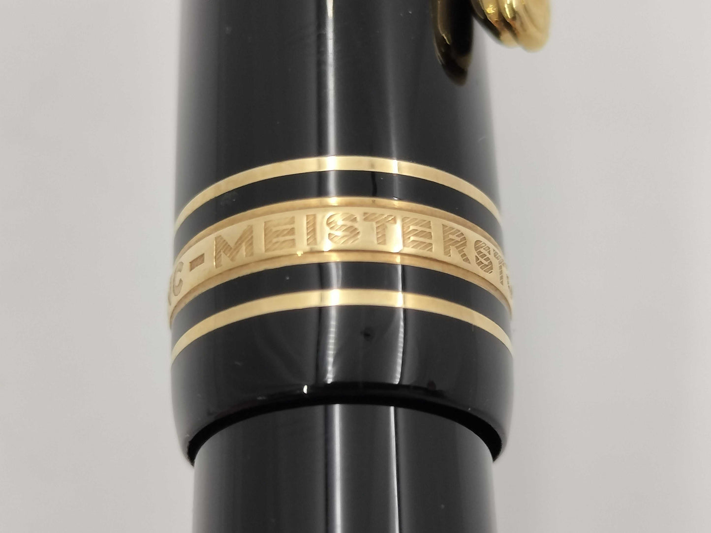 MONTBLANC Meisterstück 149 Pen/Fountain Pen