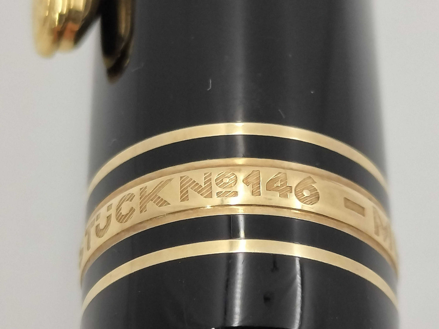 MONTBLANC Meisterstück 149 Pen/Fountain Pen