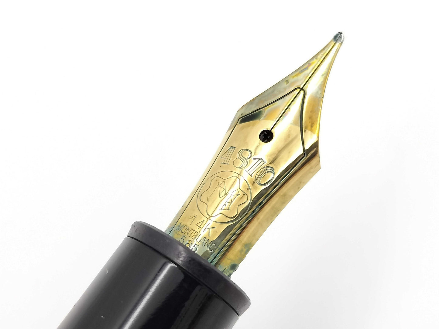 MONTBLANC Meisterstück 149 Pen/Fountain Pen