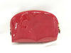 LOUIS VUITTON Vernis Cosmetic Pouch