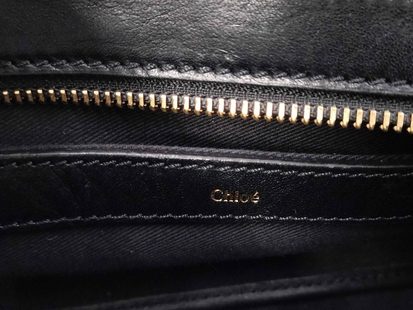Chloe Alice 2-way handbag