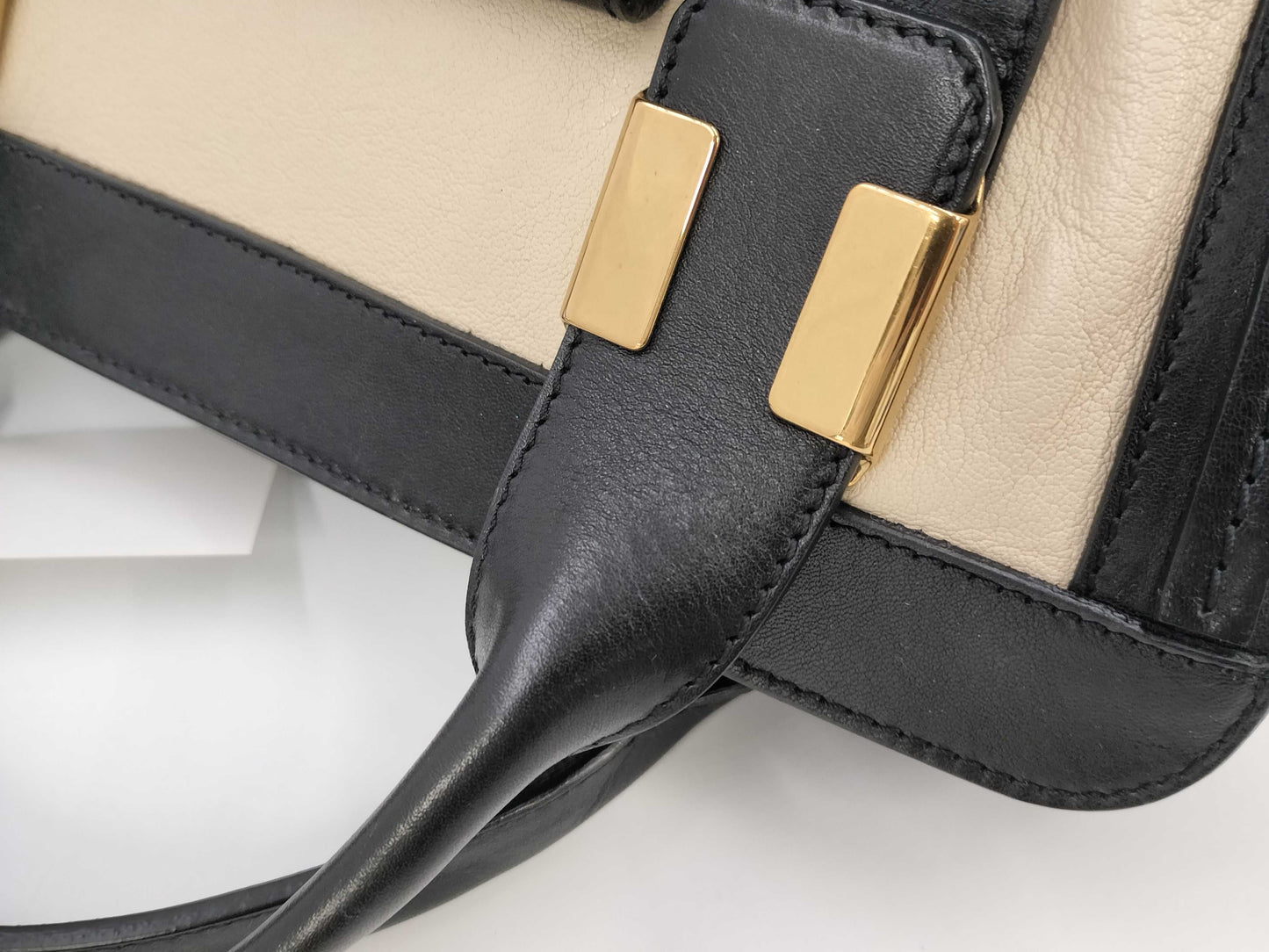 Chloe Alice 2-way handbag