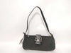 FENDI Zucca pattern Mamma hardware one-shoulder bag shoulder bag