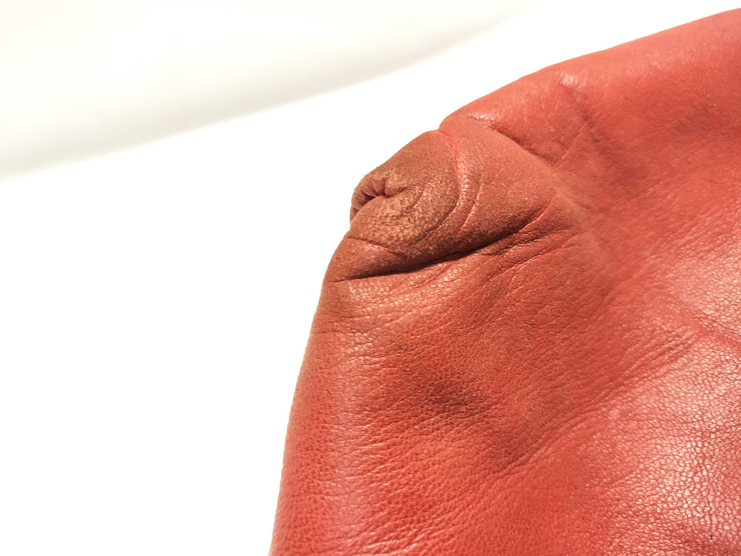 LOEWE Drawstring Shoulder Bag