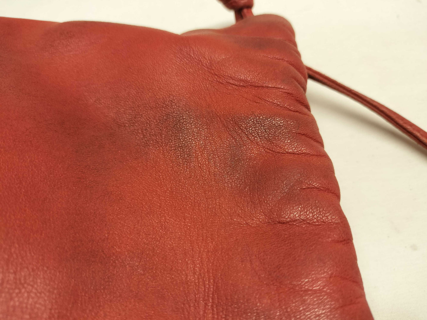 LOEWE Drawstring Shoulder Bag