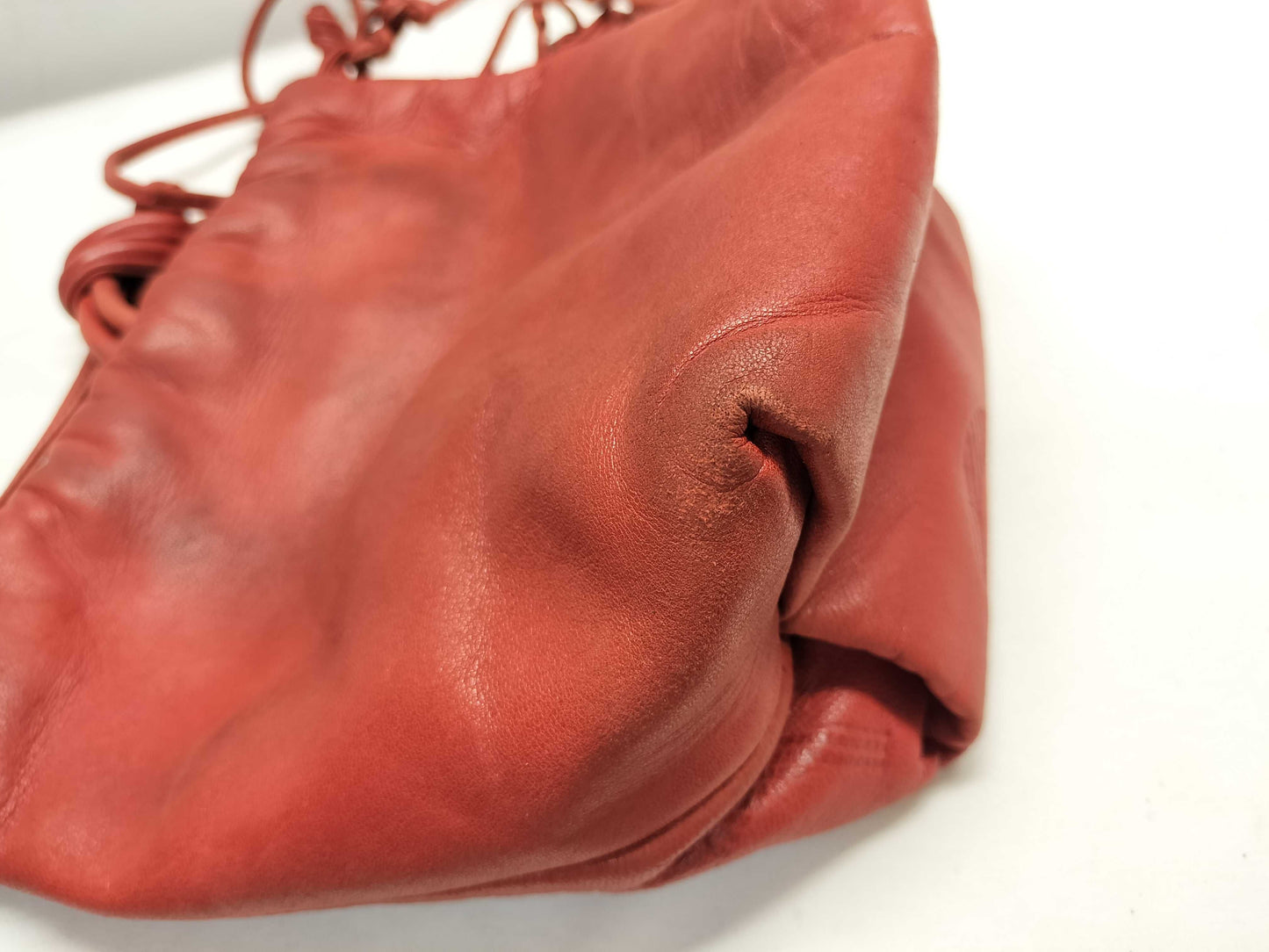 LOEWE Drawstring Shoulder Bag
