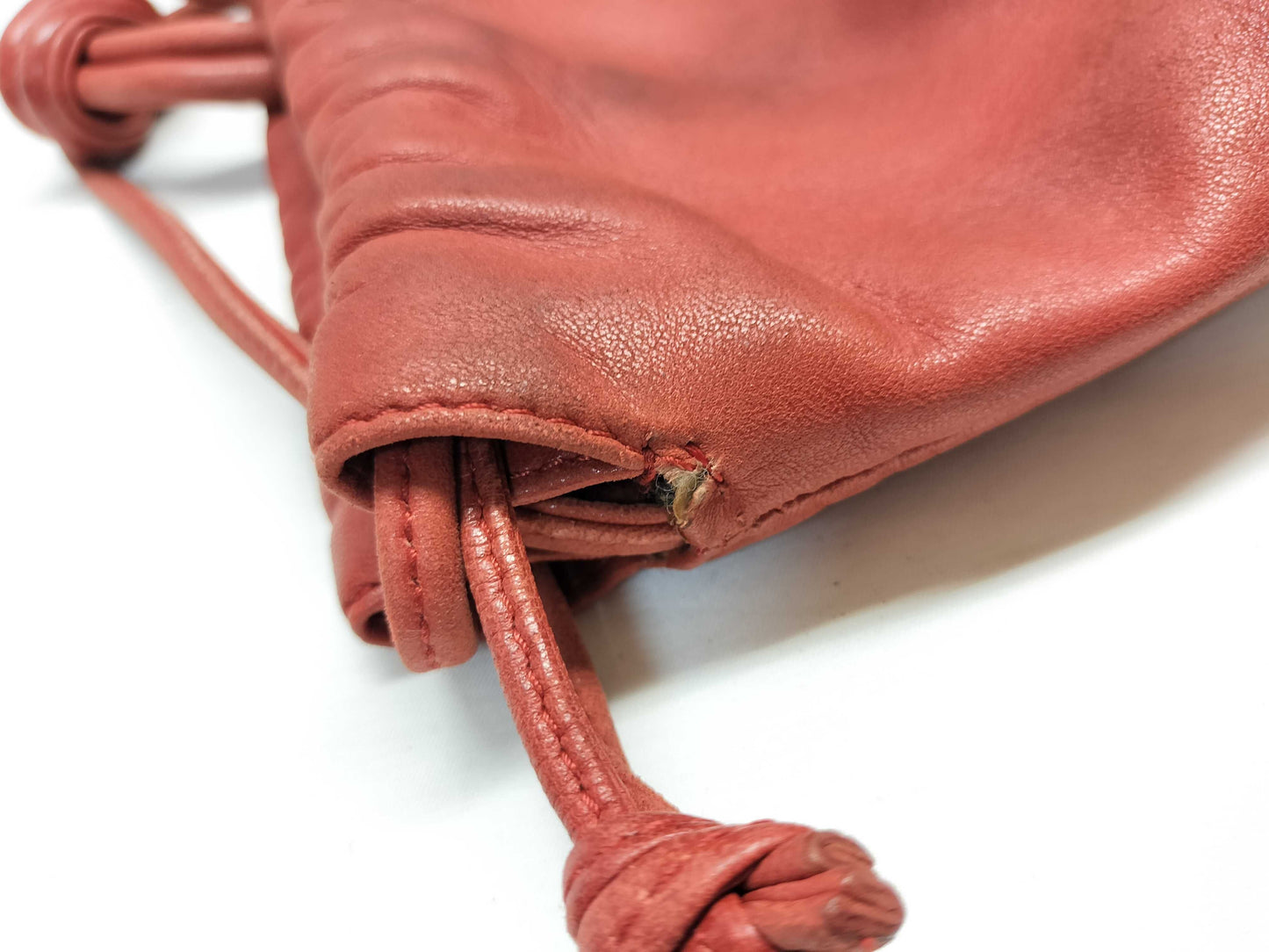 LOEWE Drawstring Shoulder Bag