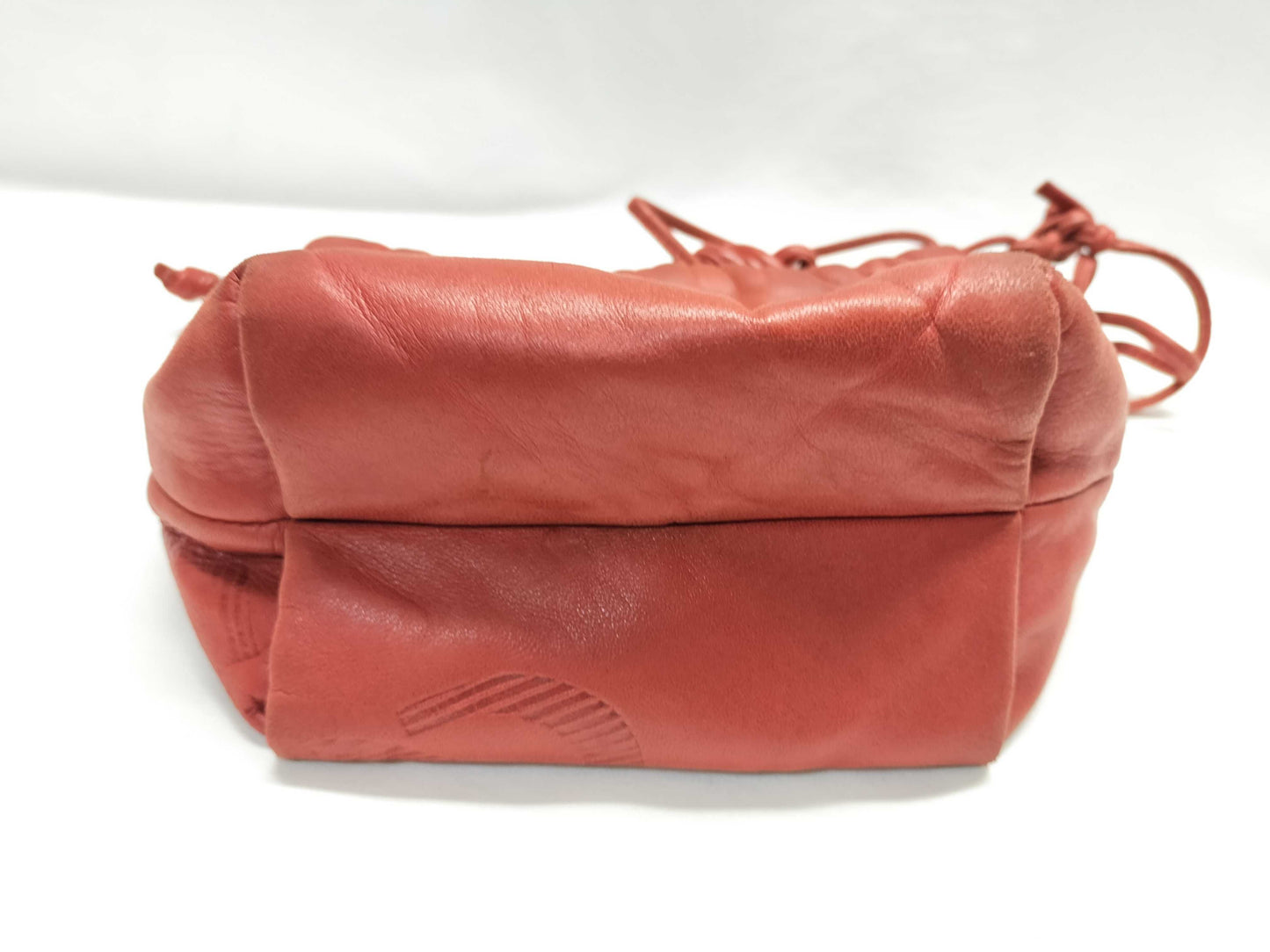 LOEWE Drawstring Shoulder Bag
