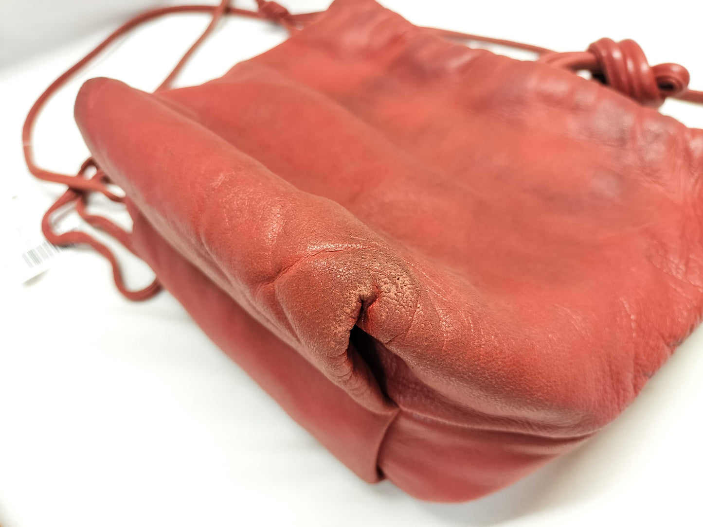 LOEWE Drawstring Shoulder Bag