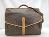 LOUIS VUITTON Monogram Sac Chas Boston Bag