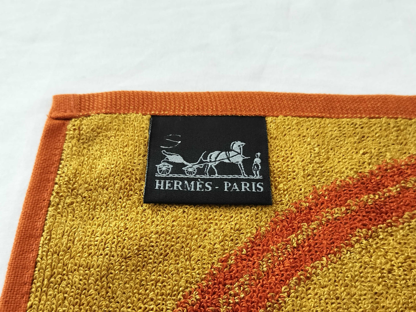 HERMES handkerchiefs and other accessories