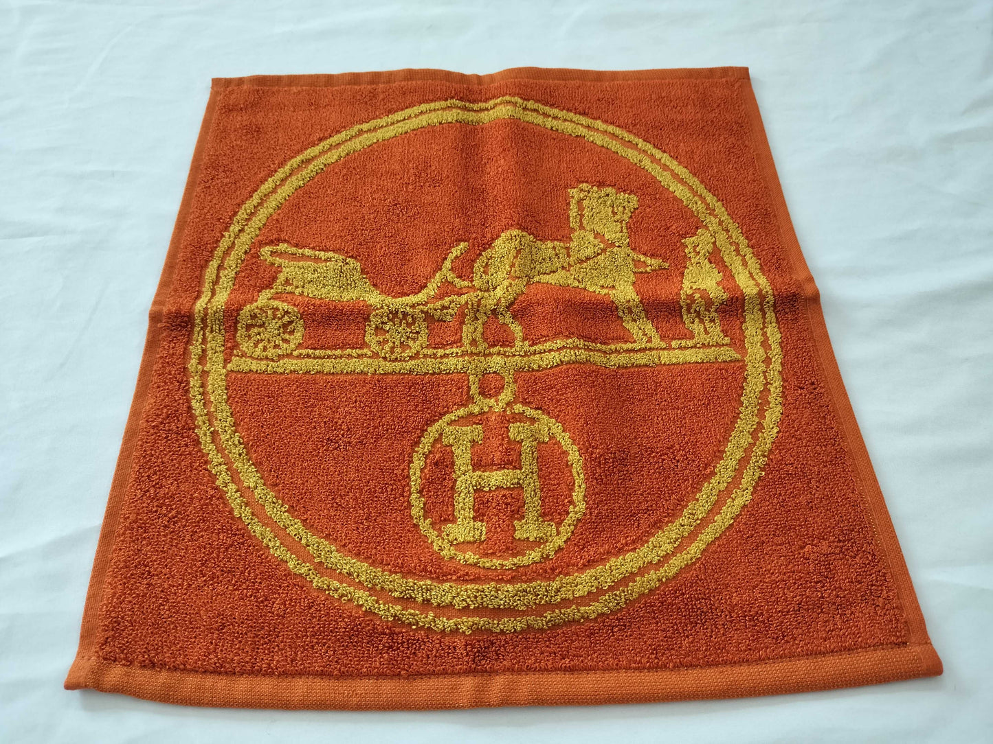 HERMES handkerchiefs and other accessories