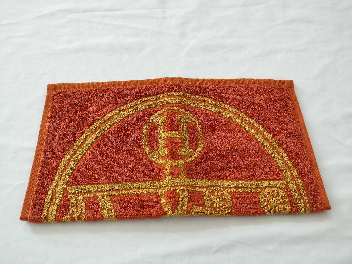 HERMES handkerchiefs and other accessories