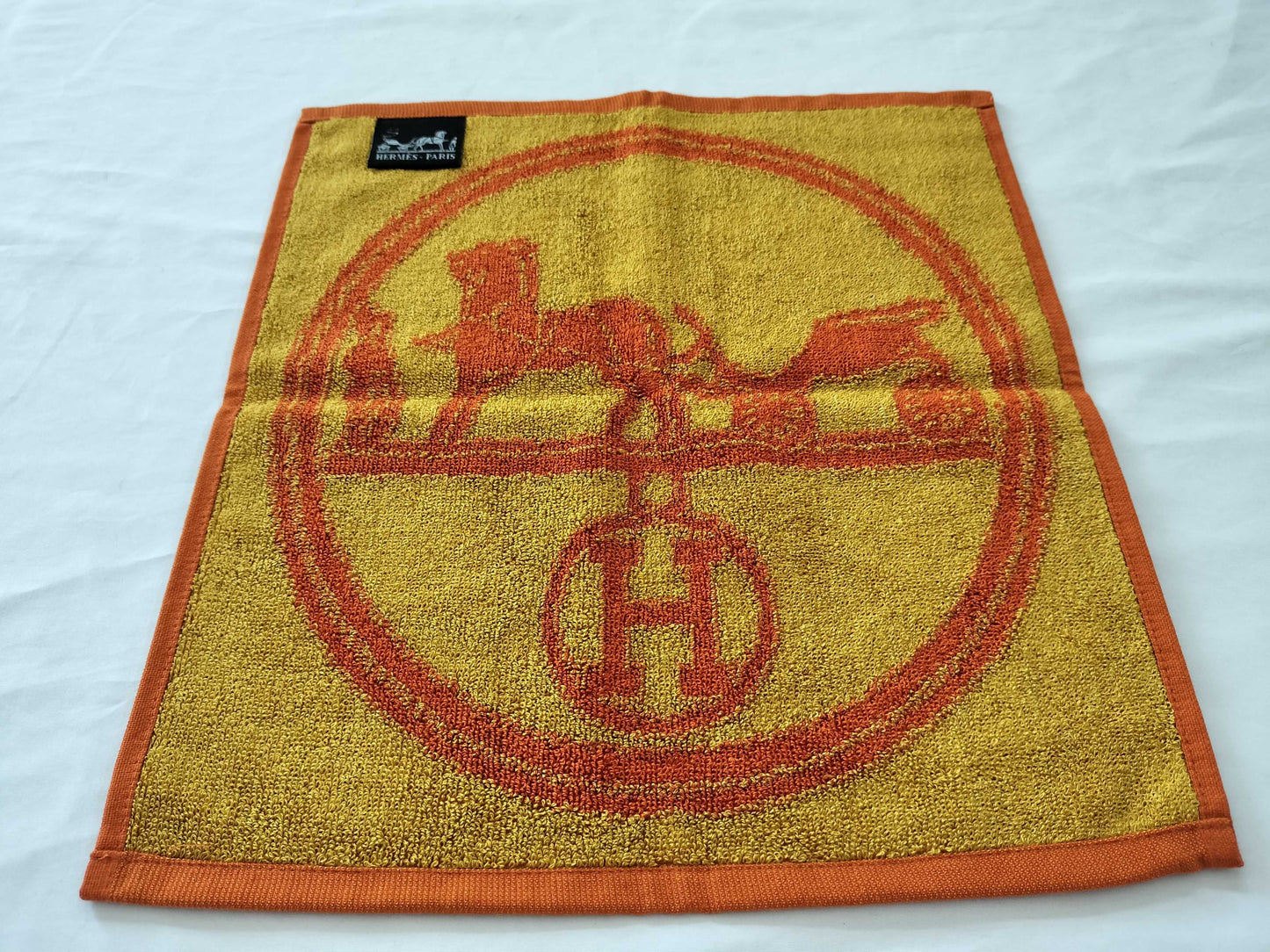 HERMES handkerchiefs and other accessories