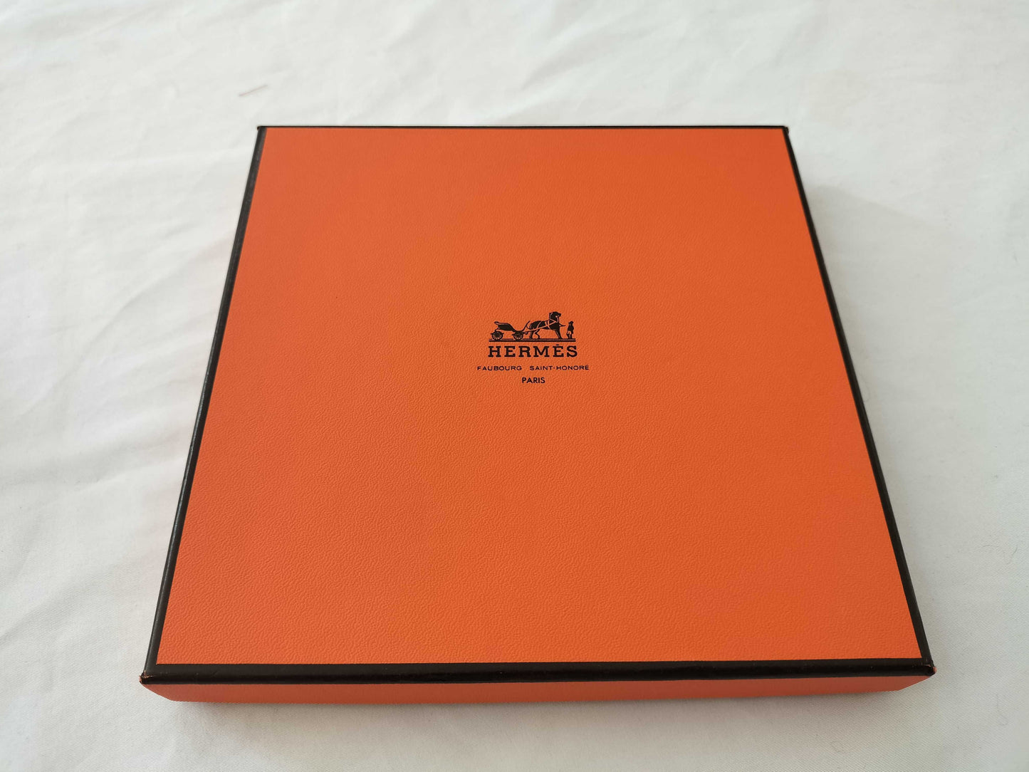 HERMES handkerchiefs and other accessories
