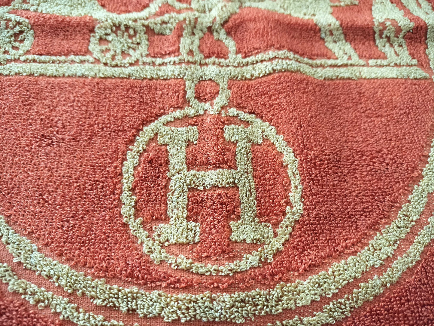 HERMES handkerchiefs and other accessories