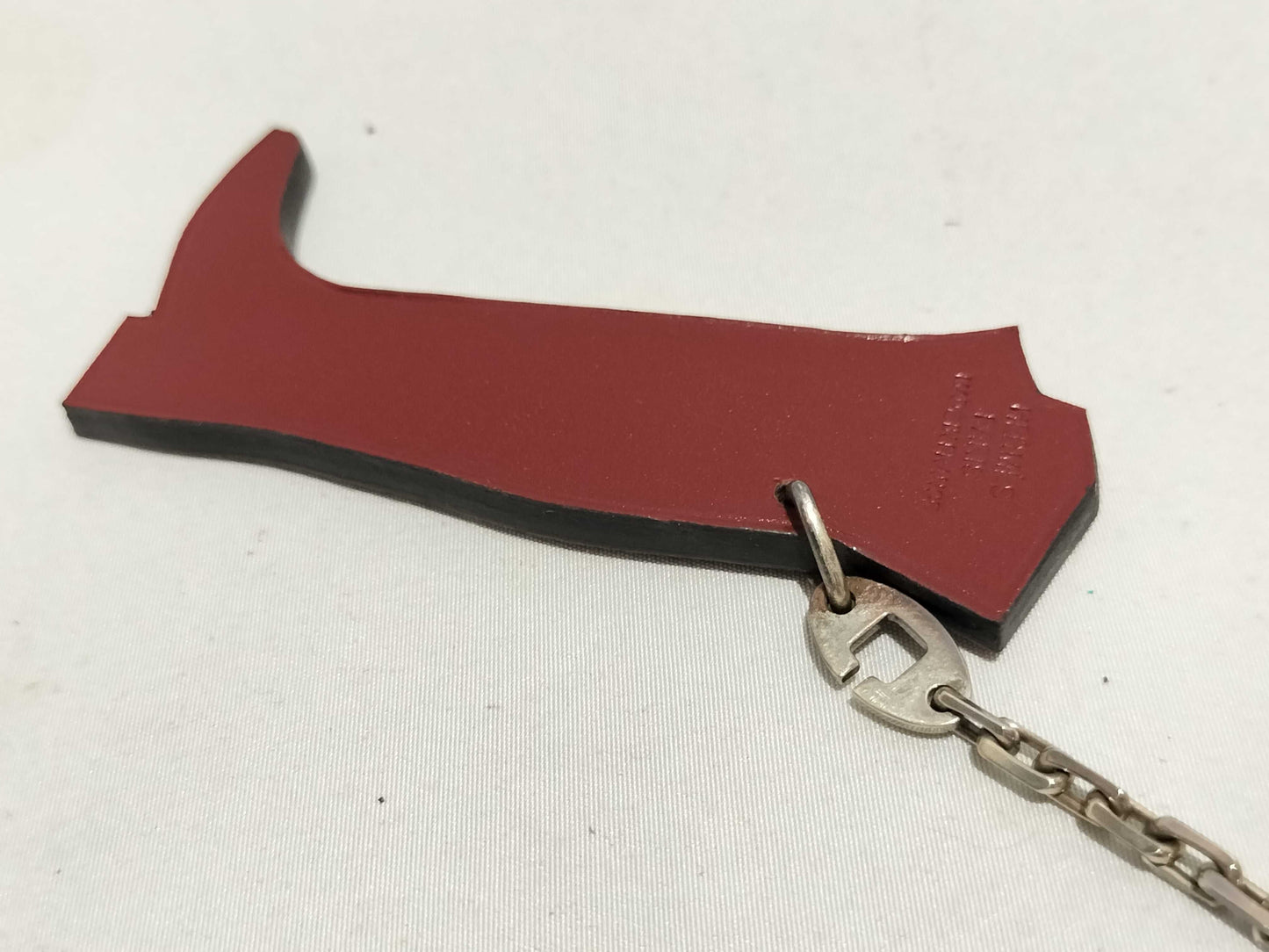 HERMES Boots Charm Charm