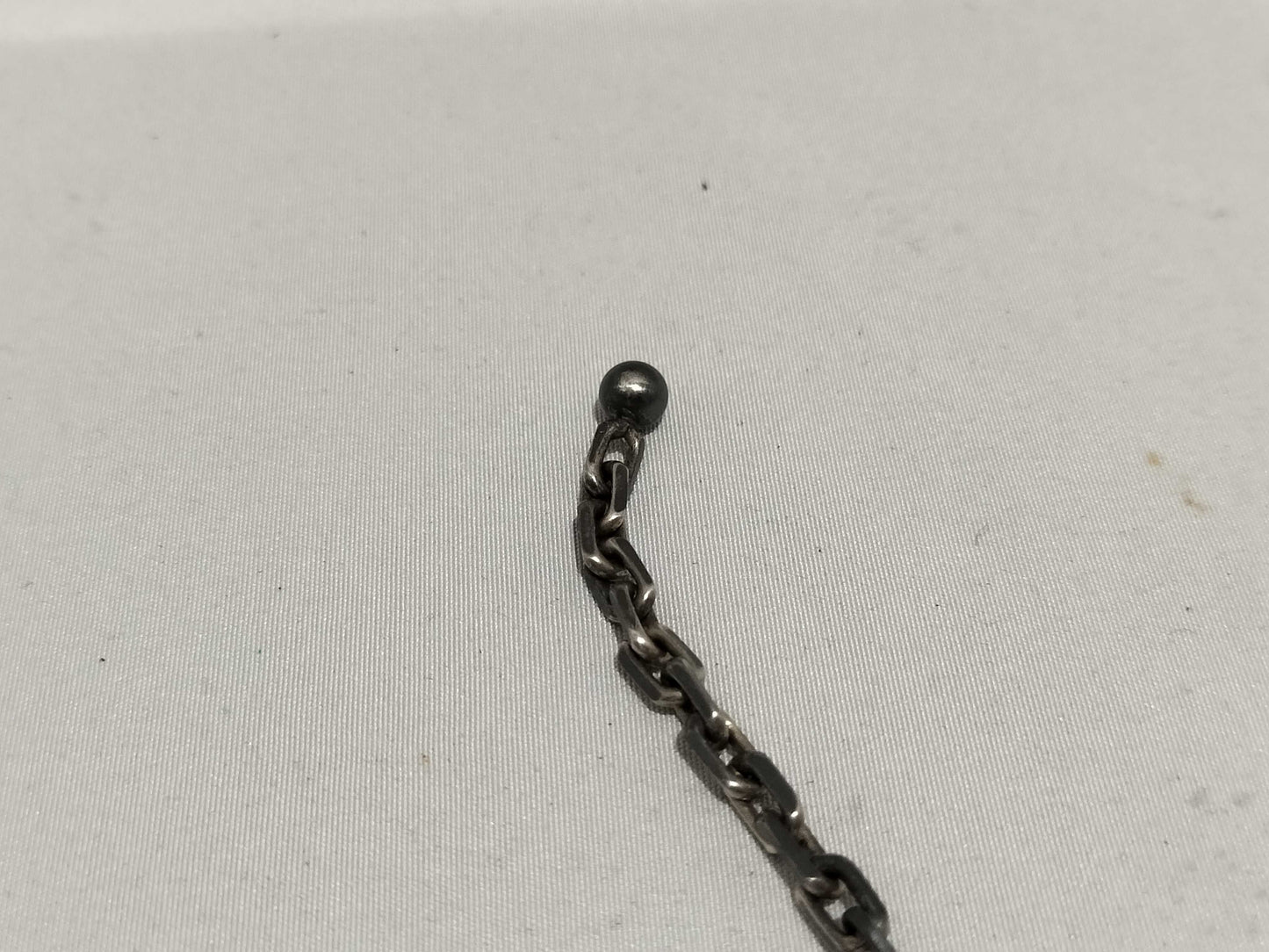 HERMES Boots Charm Charm