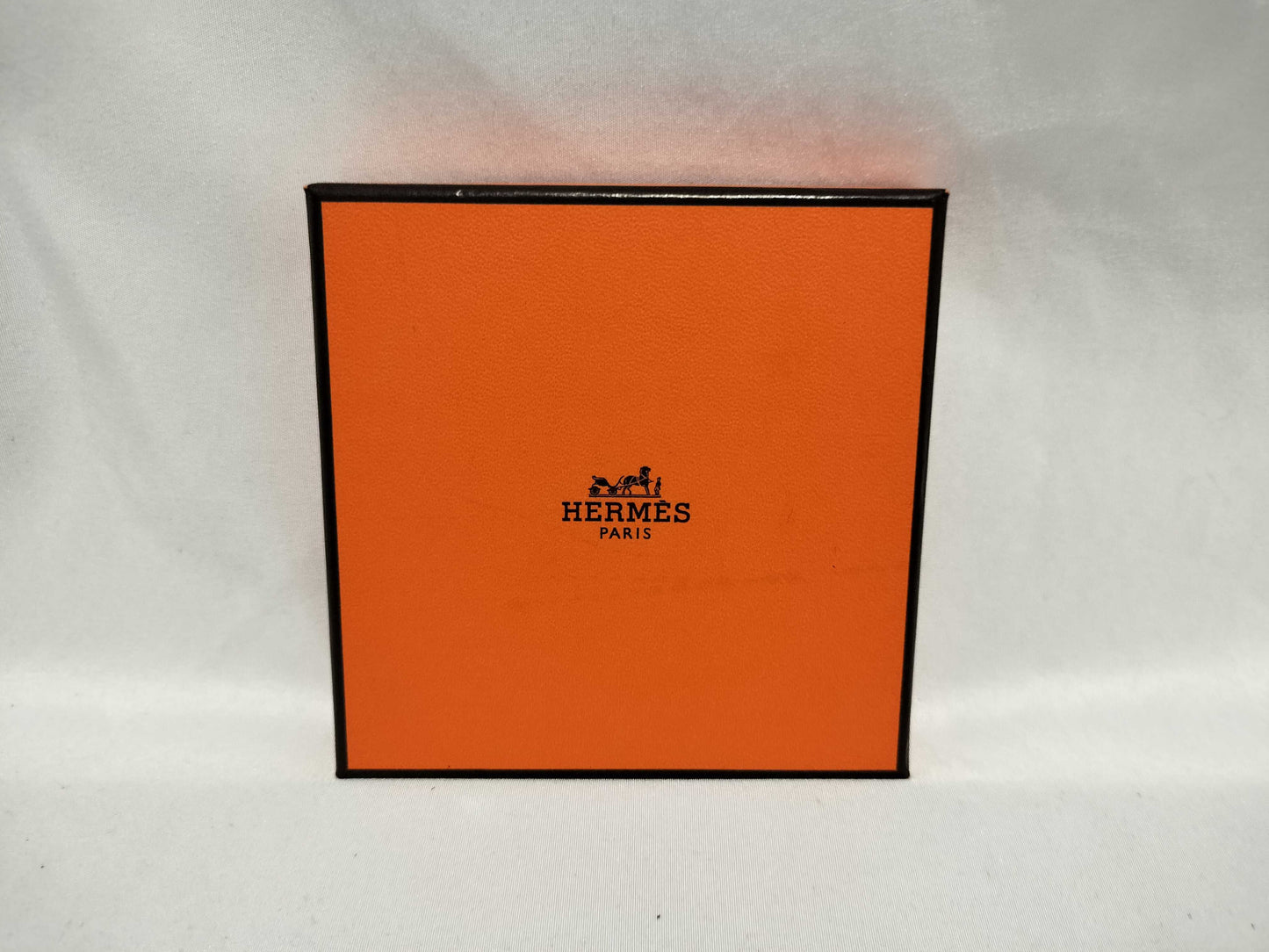 HERMES Boots Charm Charm