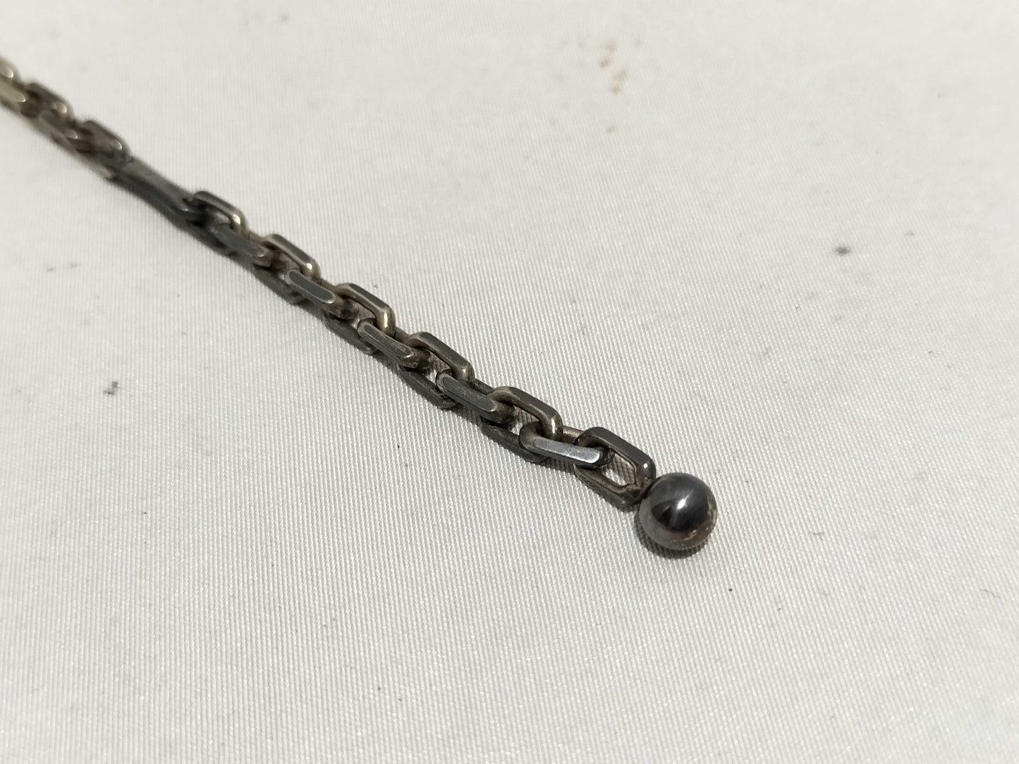 HERMES Boots Charm Charm