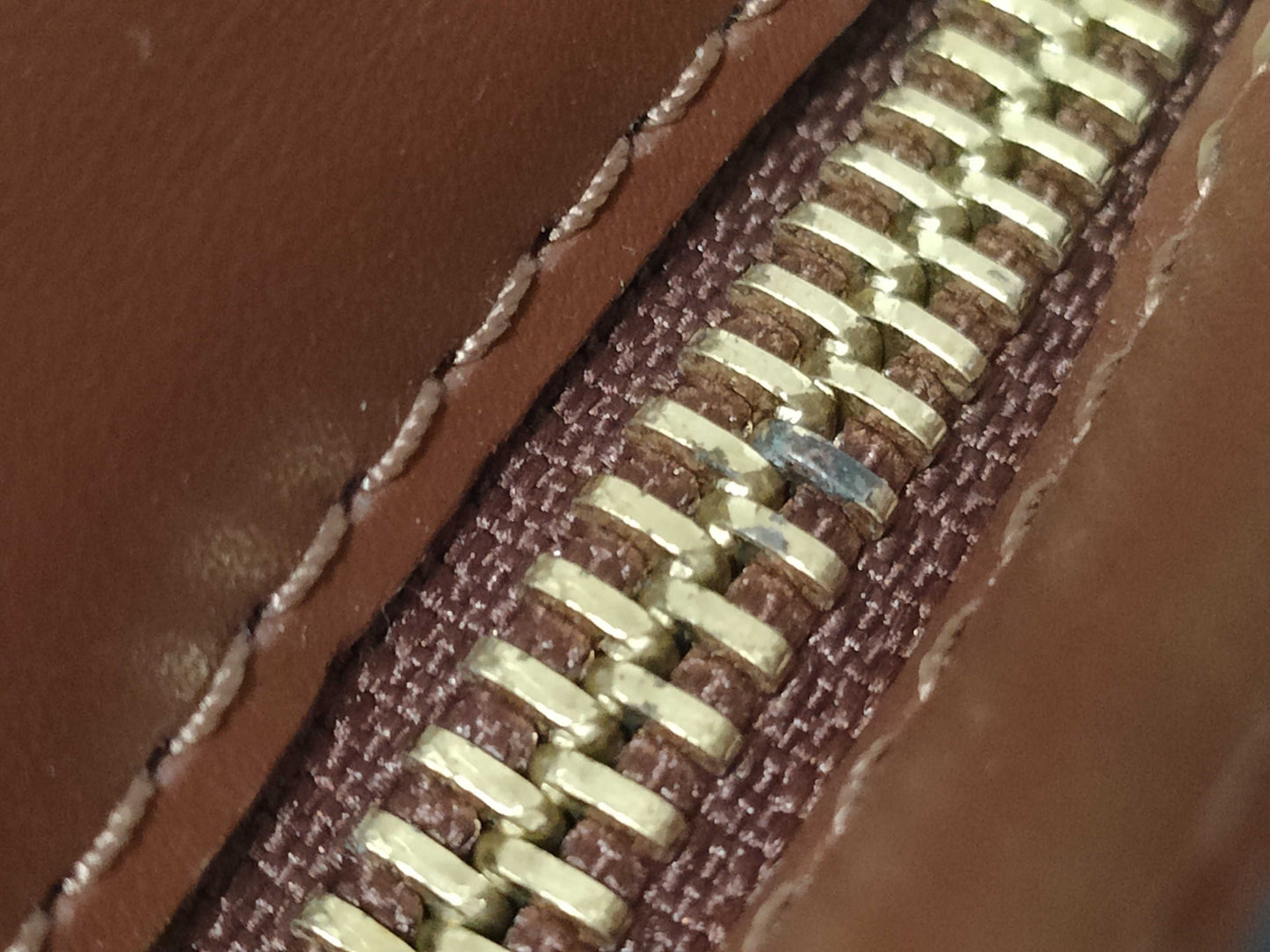 LOUIS VUITTON SL1928 Monogram Pochette Homme Second Bag