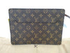 LOUIS VUITTON SL1928 Monogram Pochette Homme Second Bag